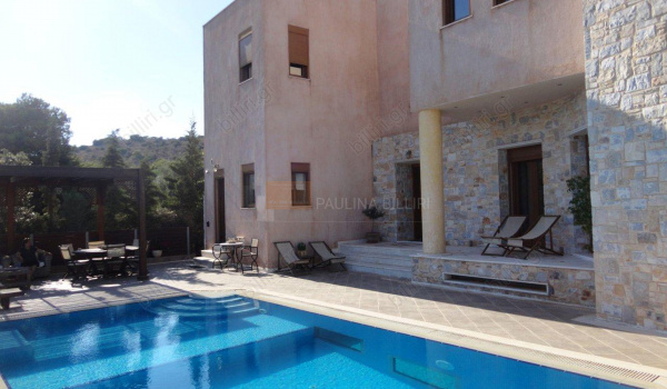 Εξωτερική όψη - Outdoor view